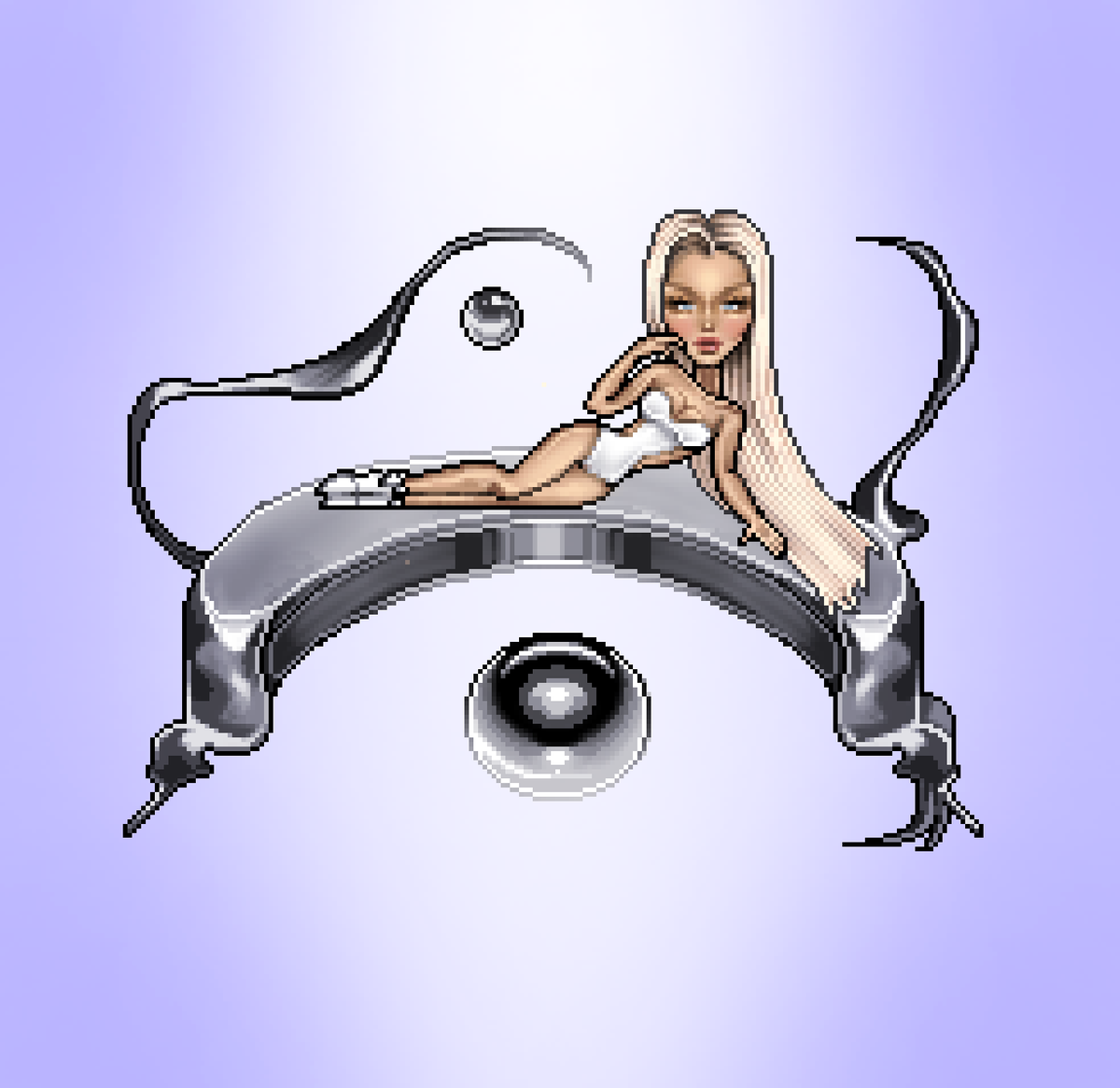 Ditzy 2.0 tweet media