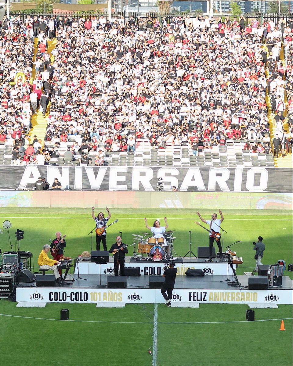 Colo-Colo tweet media