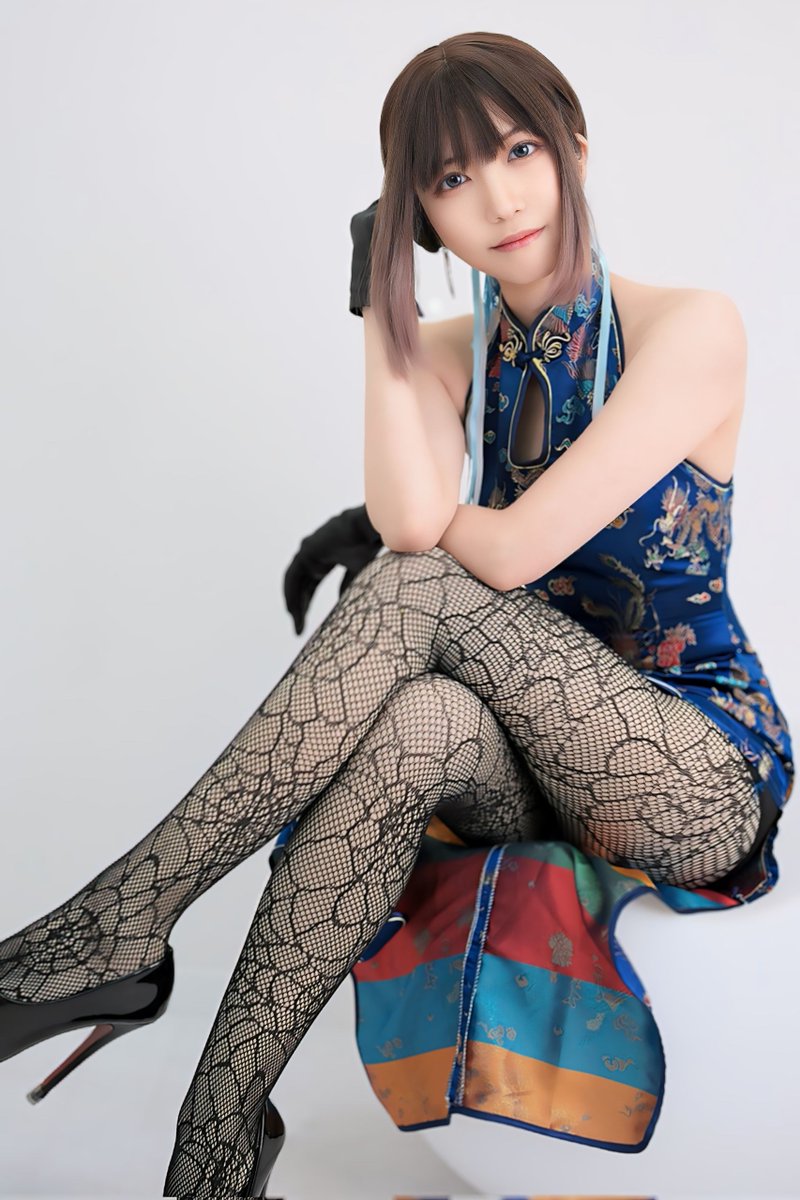 美里千明💙🦁🤍 tweet media