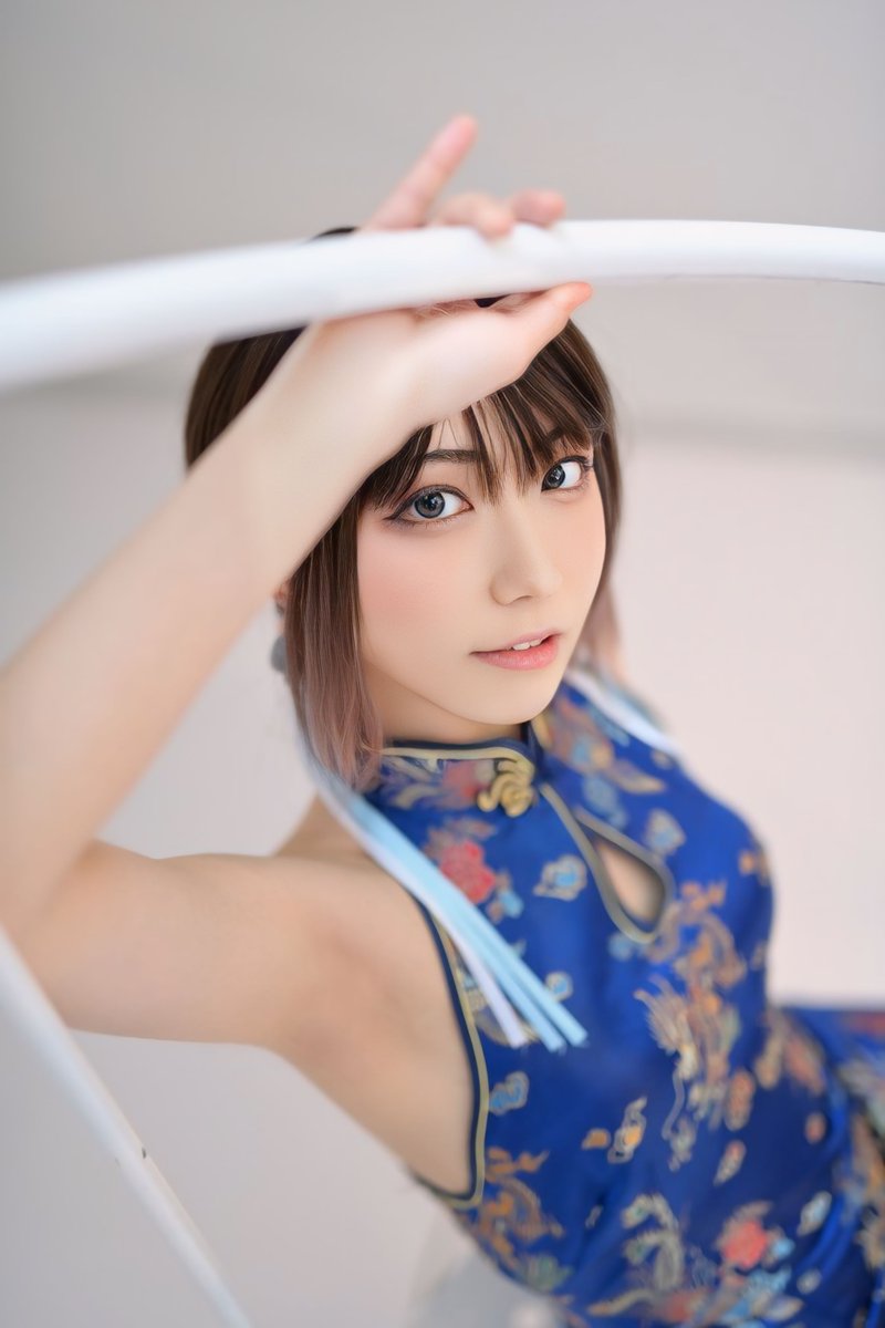 美里千明💙🦁🤍 tweet media