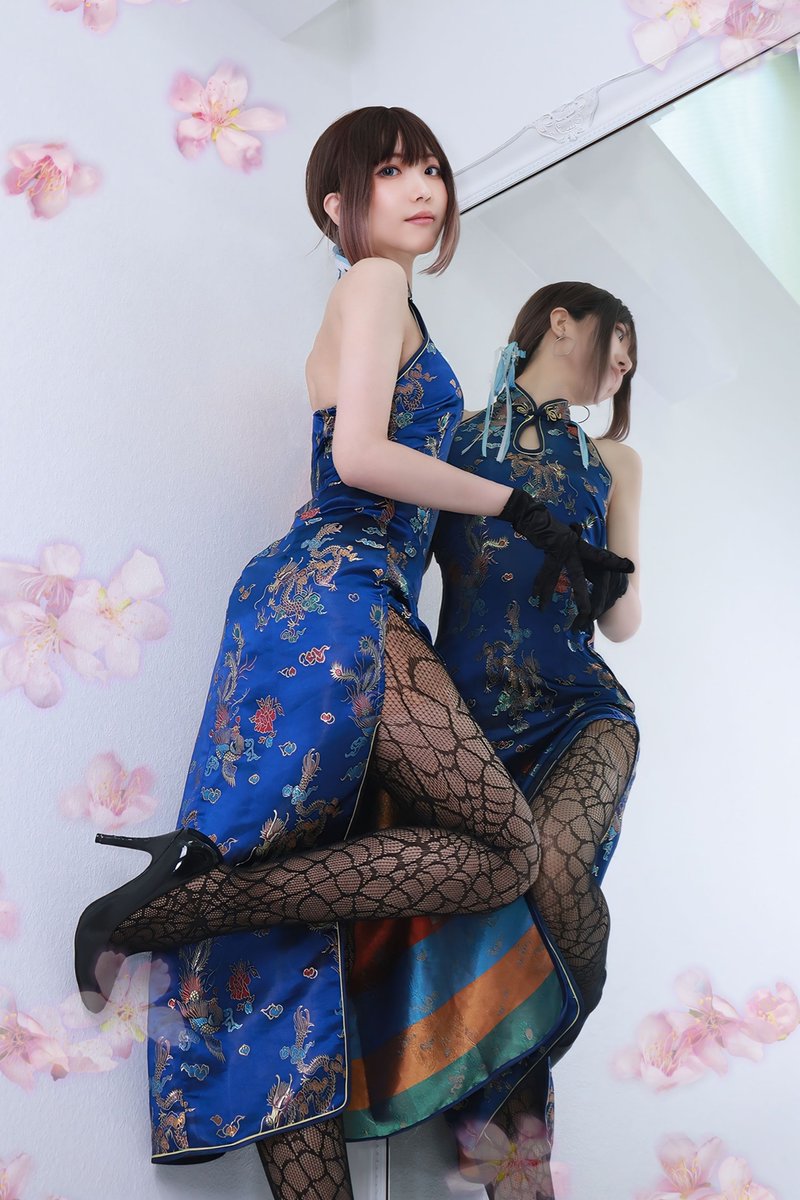 美里千明💙🦁🤍 tweet media