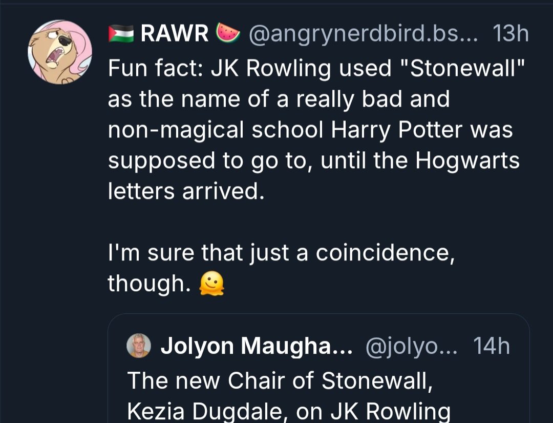 Kat "I'll bring the sausage rolls" tweet media