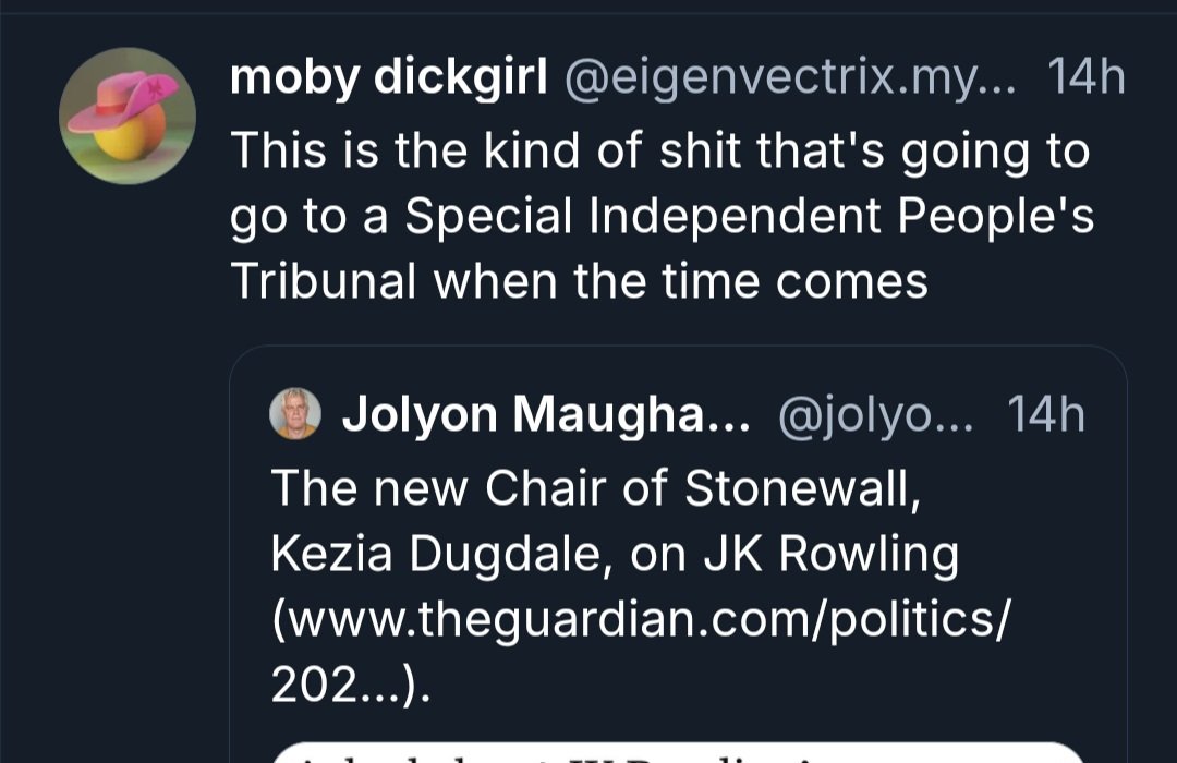 Kat "I'll bring the sausage rolls" tweet media