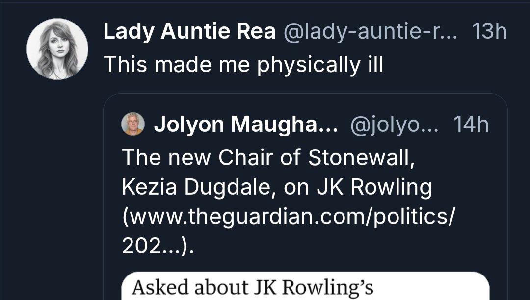 Kat "I'll bring the sausage rolls" tweet media