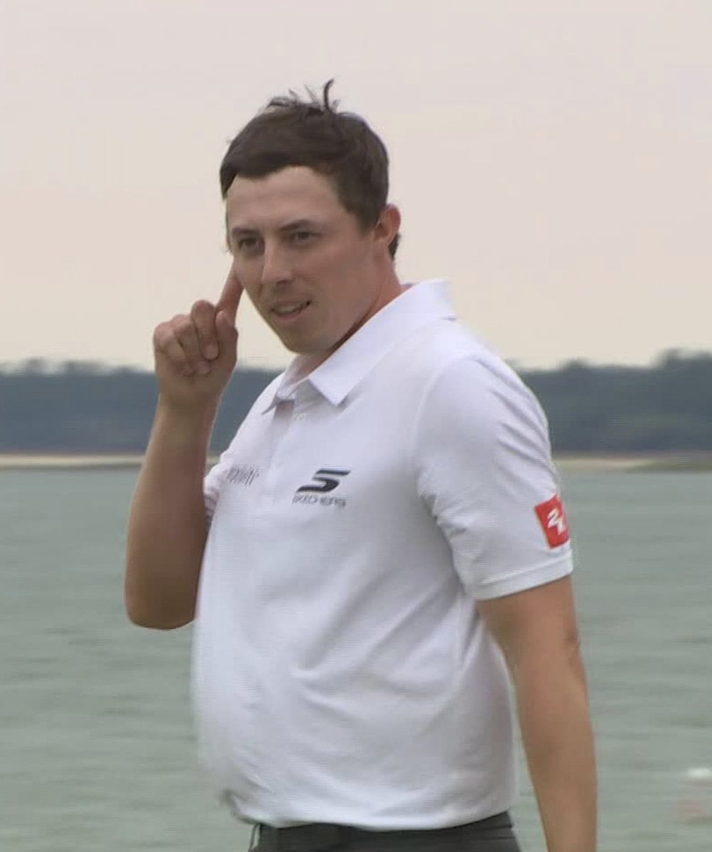 Underdog Golf tweet media