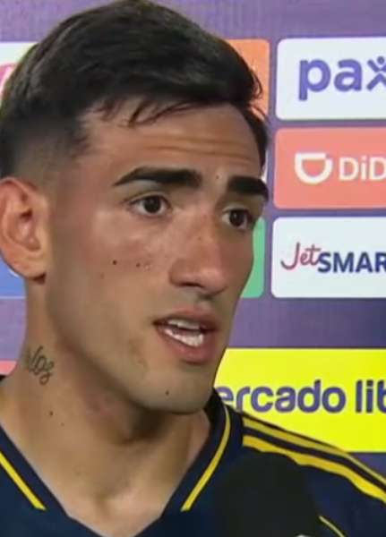 Boca Juniors - La12Tuittera tweet media