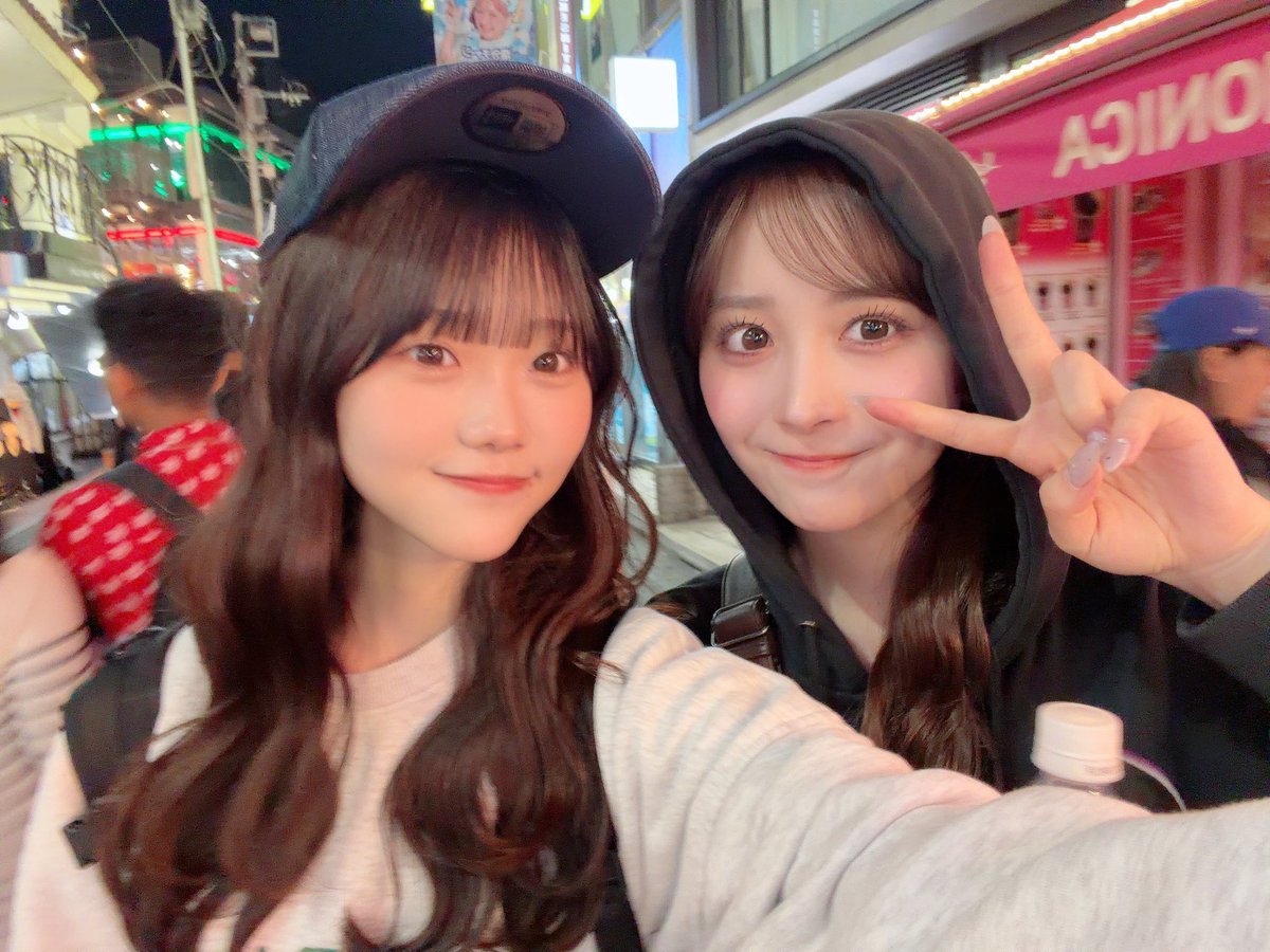 遠藤まりん(MORE STAR) tweet media