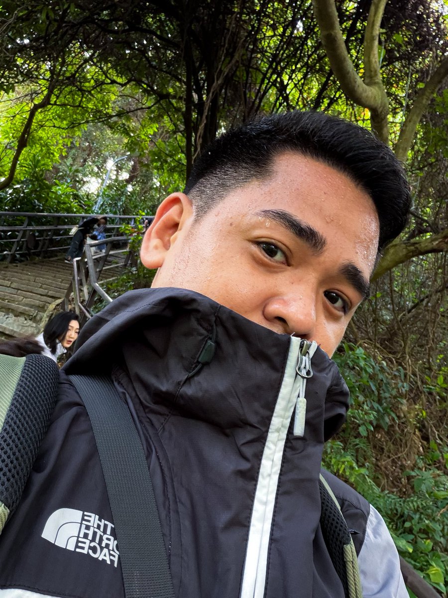 ariesfoxsus's tweet photo. A month ago, I successfully achieved one of my bucket list goals in preparation for visiting Japan. 

I had a real conversation in Japanese with a native speaker. https://t.co/j3IfDIw5fC