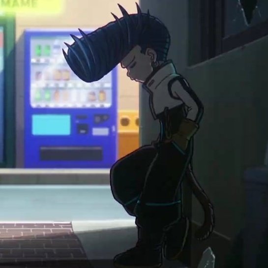 ThatDolphinDude's tweet image. DAKSVERSE MULTIVERSE #CANON