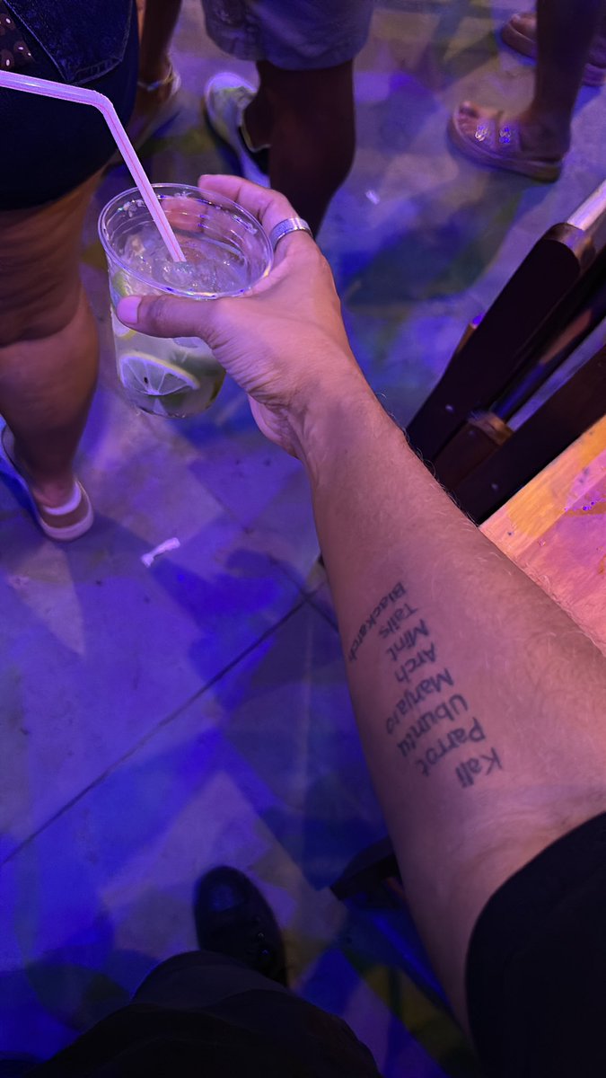 Tamo aloprando, essa palavra 🤣🤣🤣