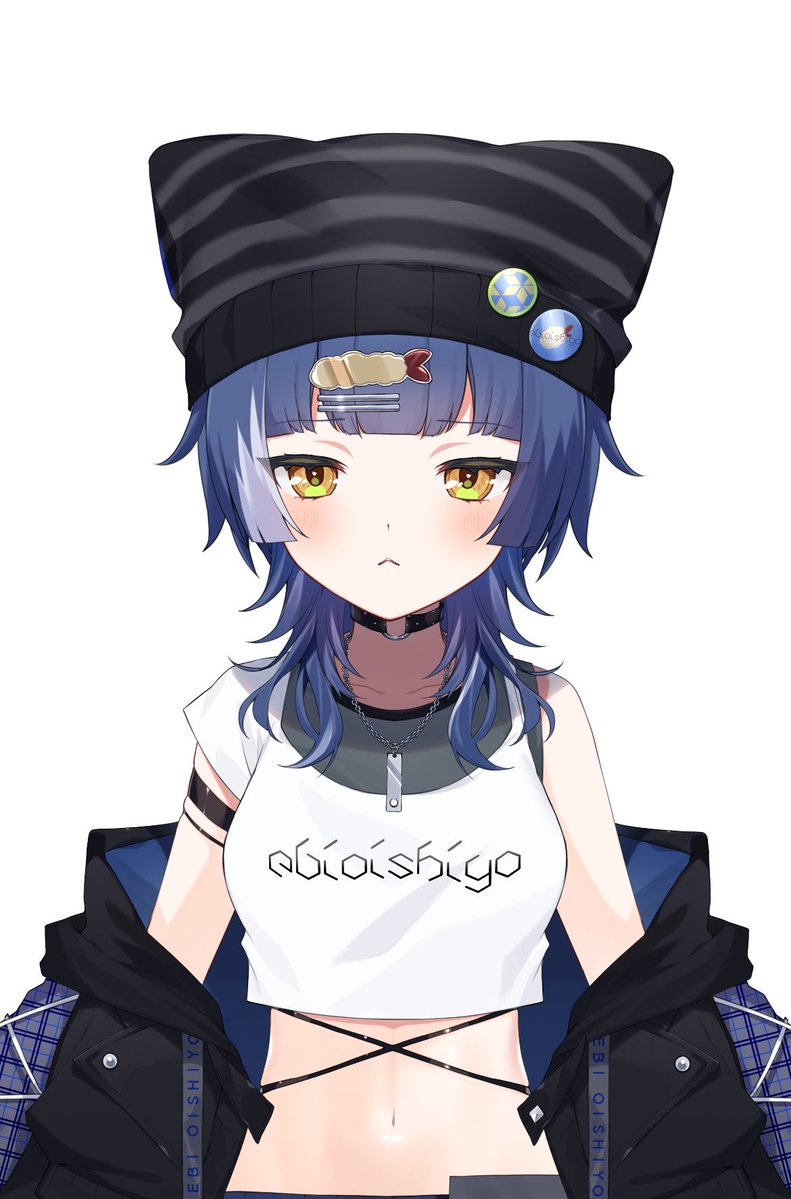 天衣えびび🍤(旧えび天定食) tweet media