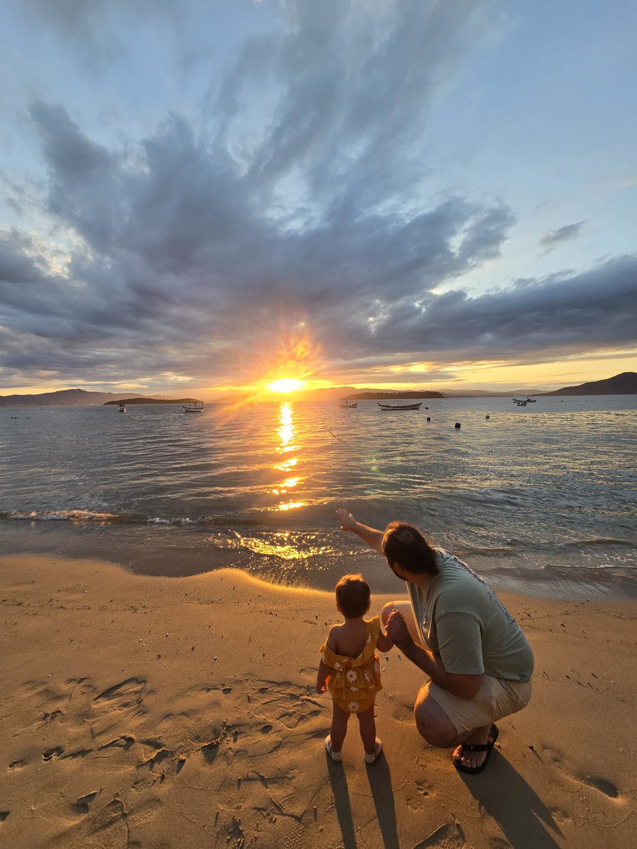 Minha vida numa foto.
