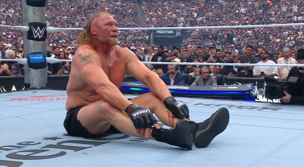 Wrestlelamia.com tweet media