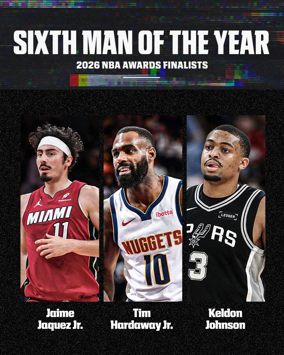 NBA on ESPN tweet media