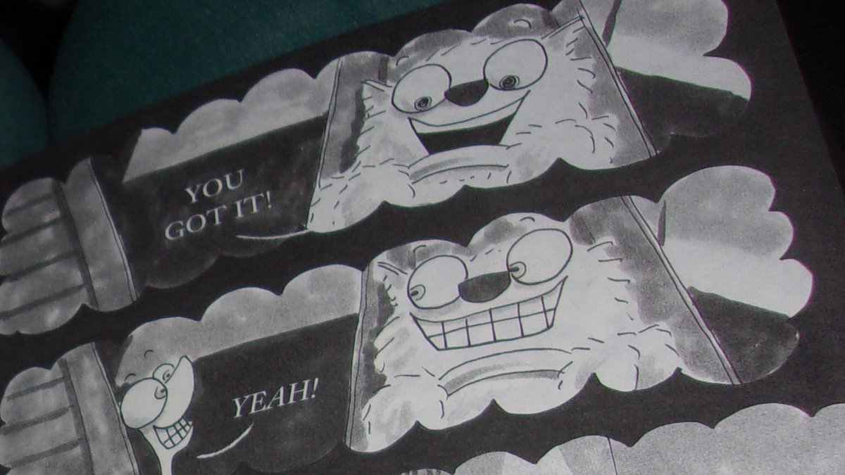 🐺The Bad Guys 🐍 Dawn of Nikki's Snake Cave 🍒 tweet media