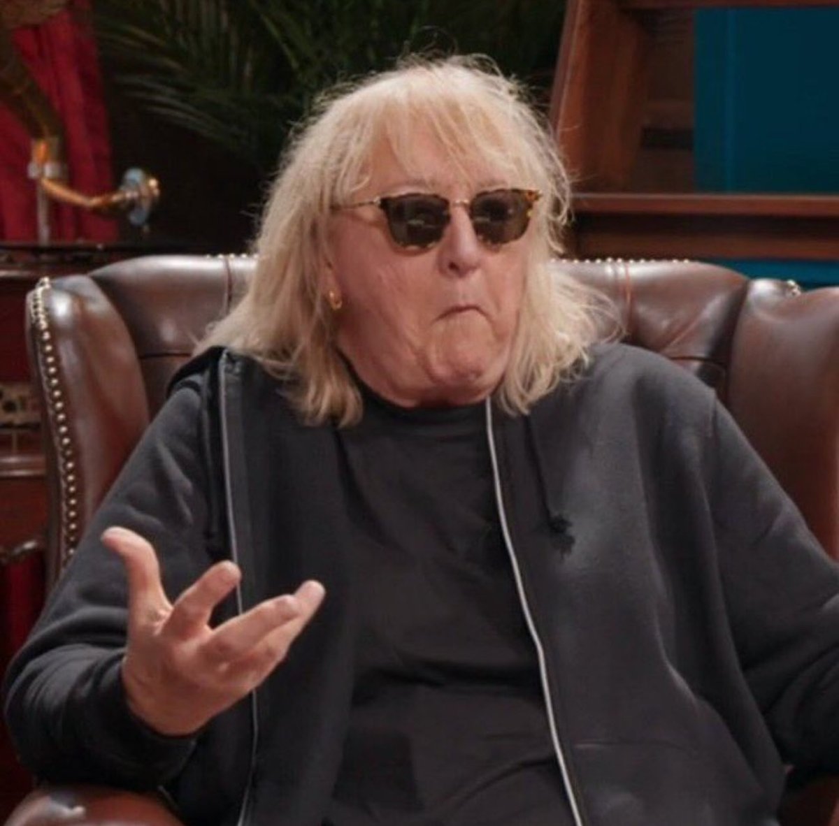 Get In The Hill tweet media