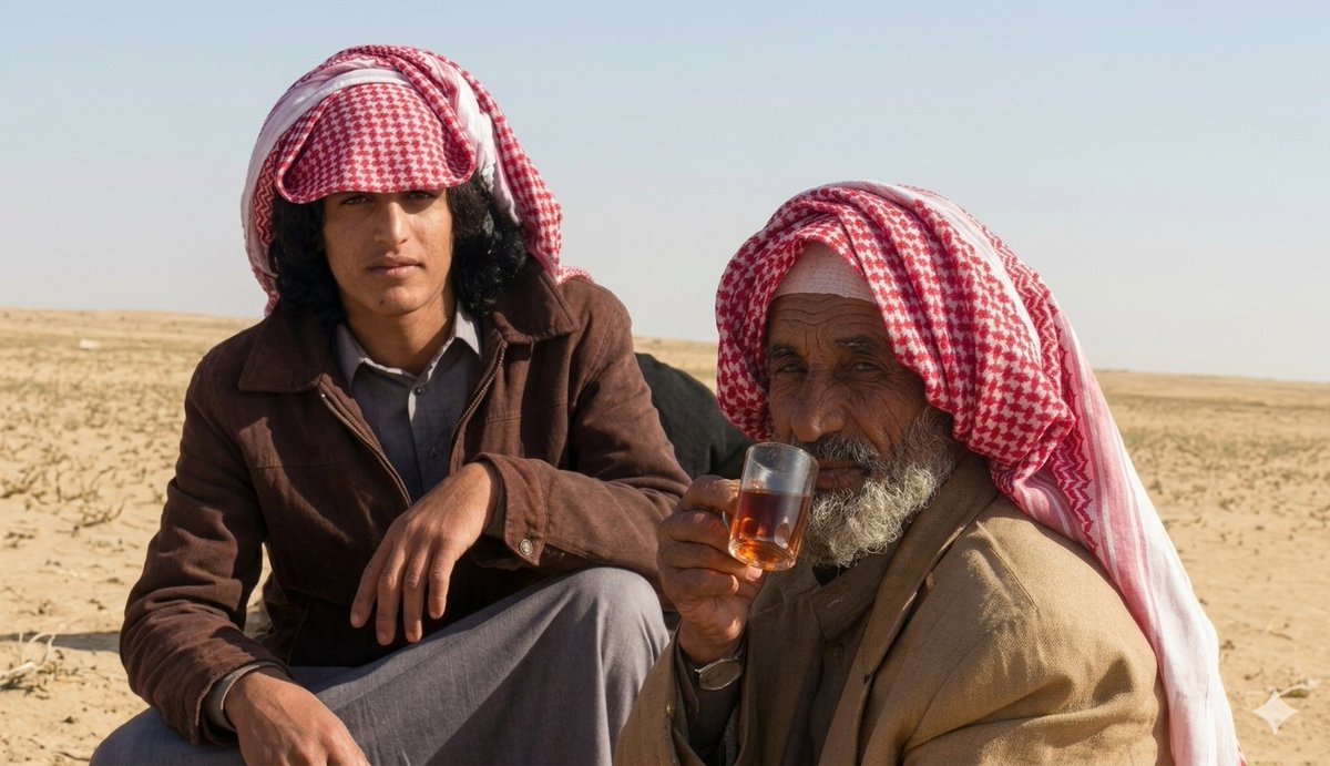 حازم tweet media