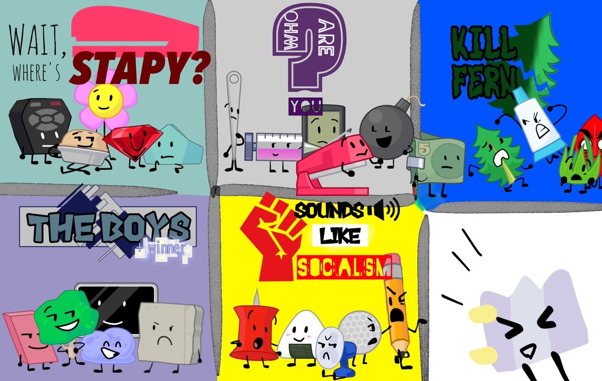 ✿ · Amari #gatytwt tweet media