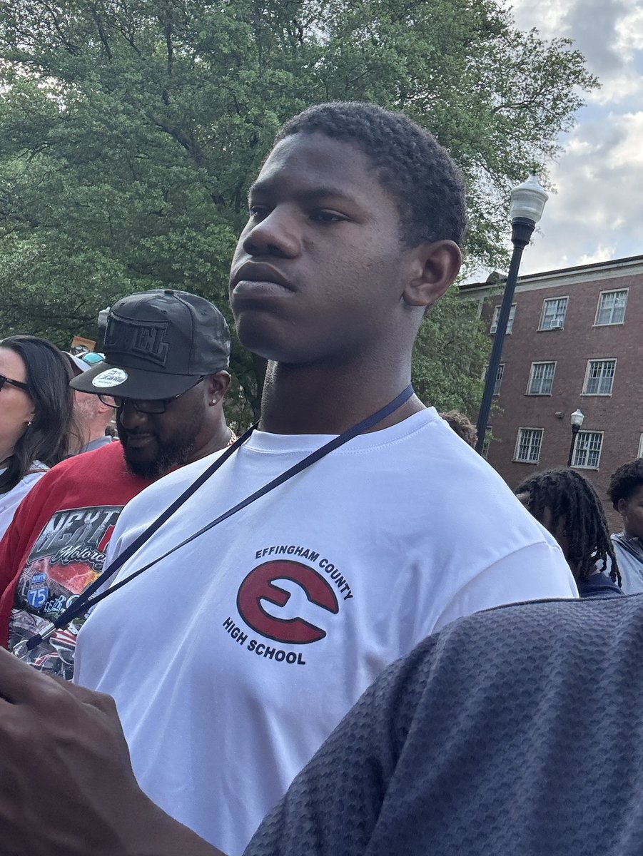 Jeremiah OldSkool Davis tweet media