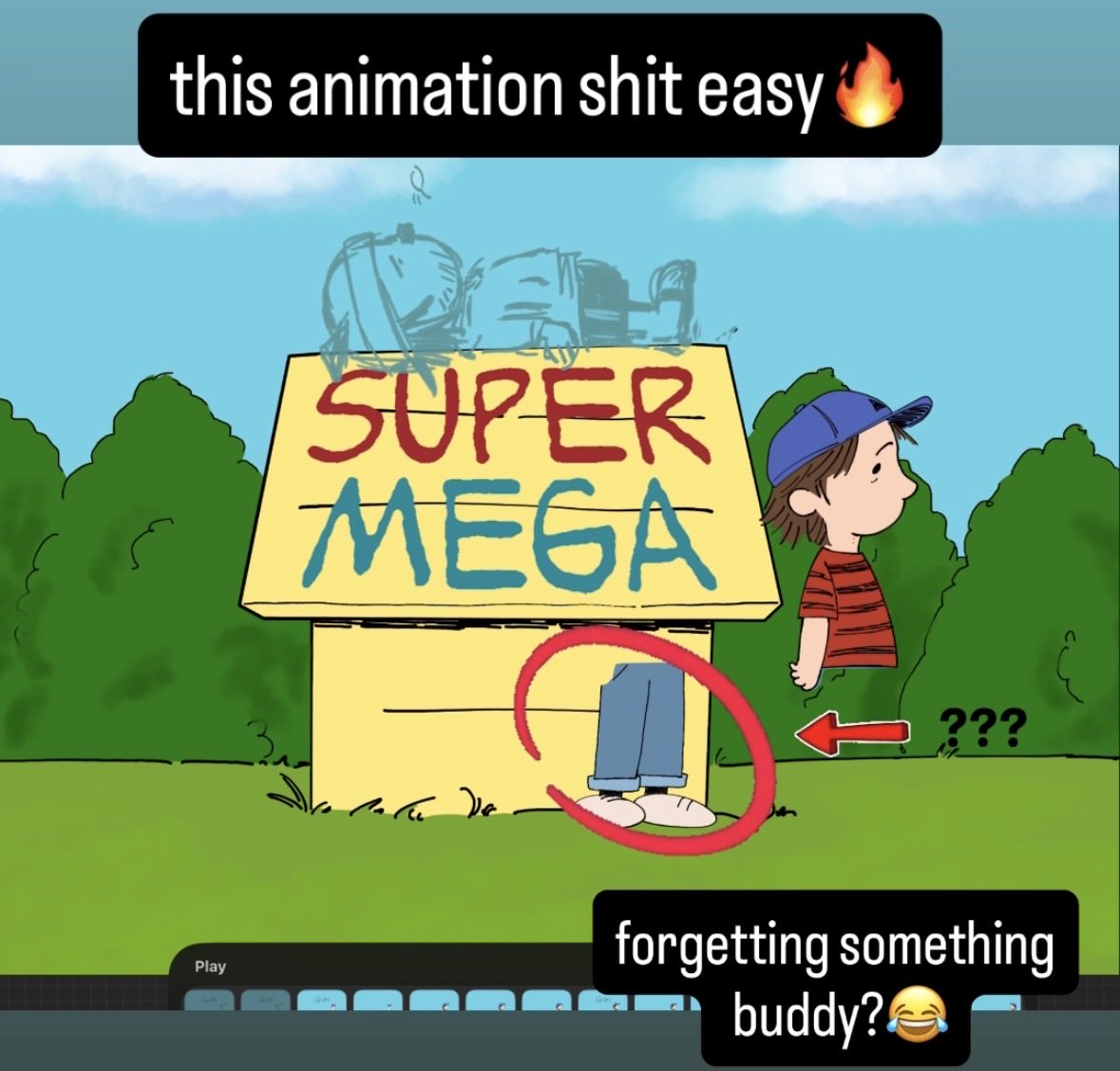 beeble dweeb tweet media