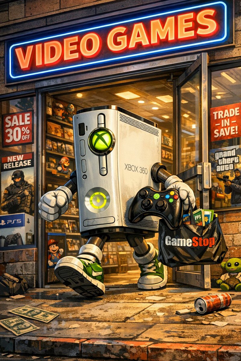 DavidSpeilberg's tweet image. Nueva version del Rexglue Gui pro en Patreon.
Con muchisimas mejoras y con todo lo necesario para funcionar y si te falta algo lo instala automatico con opcion de actualizar rexglue tambien automaticamente.#rexglue #xbox360 #recompiler
patreon.com/c/spielberg