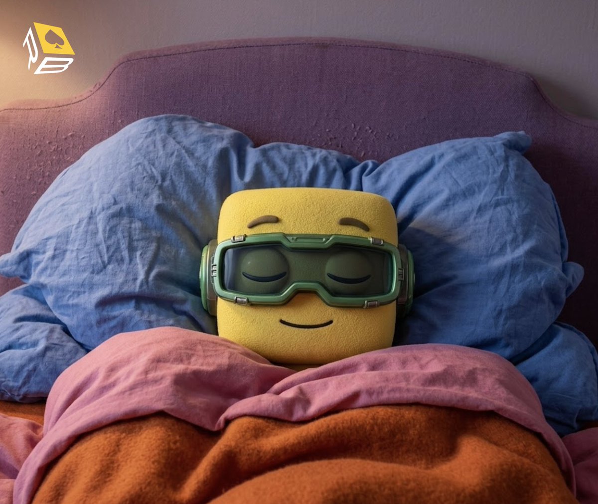 Rollblockcasino's tweet photo. how i sleep knowing my payout landed before my head hit the pillow 🛌 https://t.co/bwzHGeBcsS