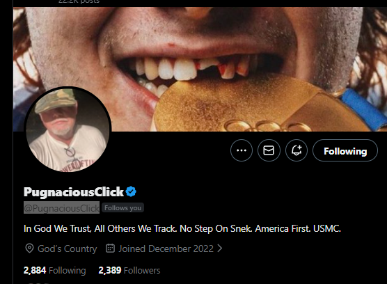 Tony Portelli, Doc - ▄︻̷̿┻̿══━一🇺🇸 tweet media