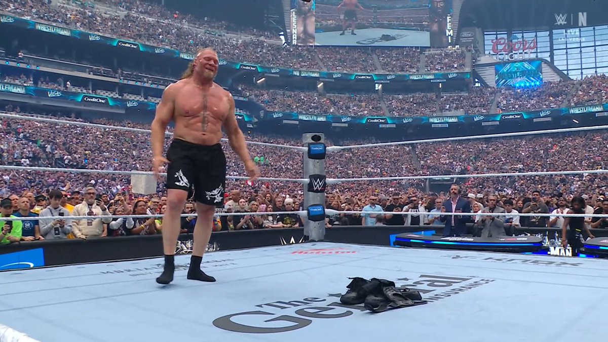 LuigiWrestling tweet media