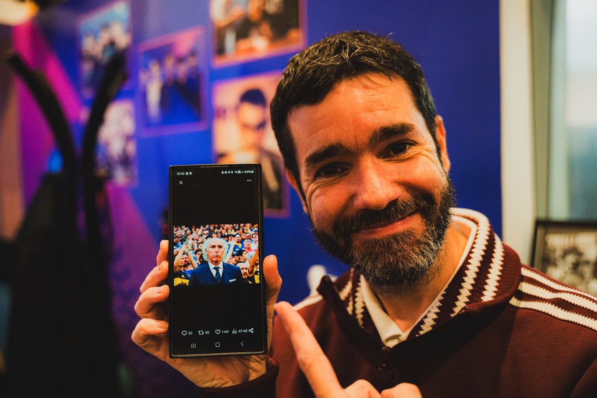 Paren la mano tweet media