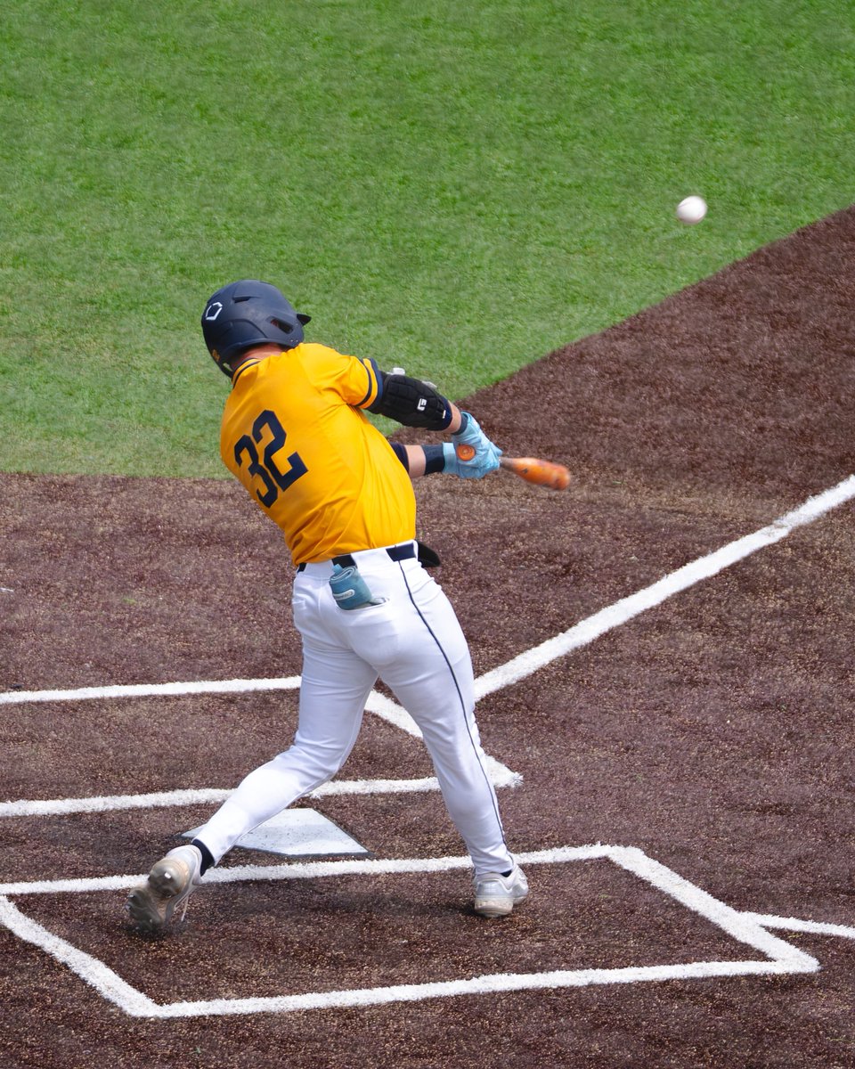 ETSU_Baseball's tweet image. Sunday dub ✅

#Together | #ETSUTough