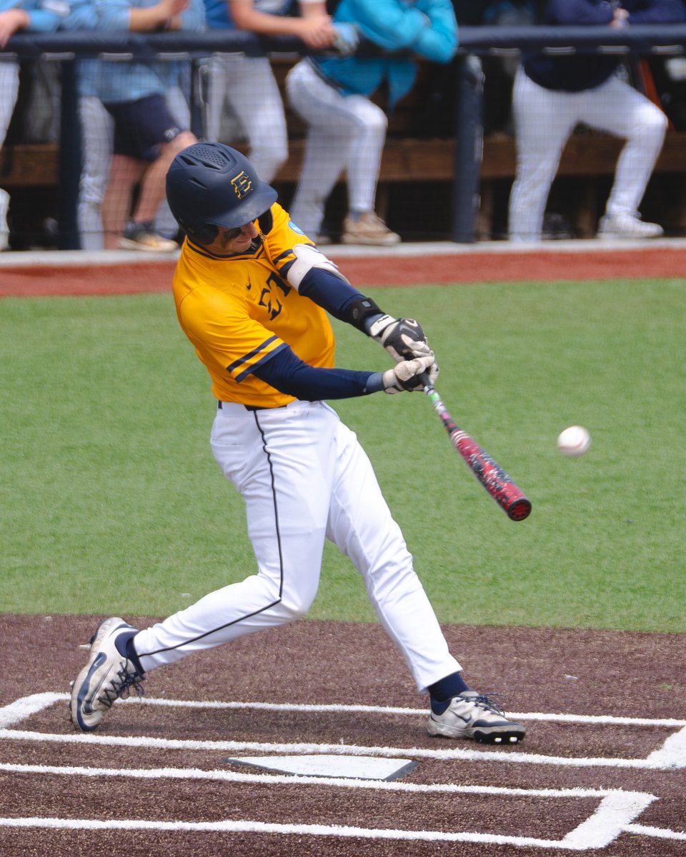 ETSU_Baseball's tweet image. Sunday dub ✅

#Together | #ETSUTough