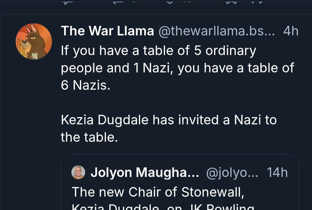 Kat "I'll bring the sausage rolls" tweet media