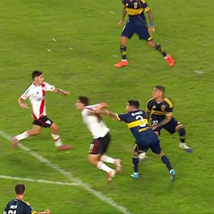 TyC Sports tweet media