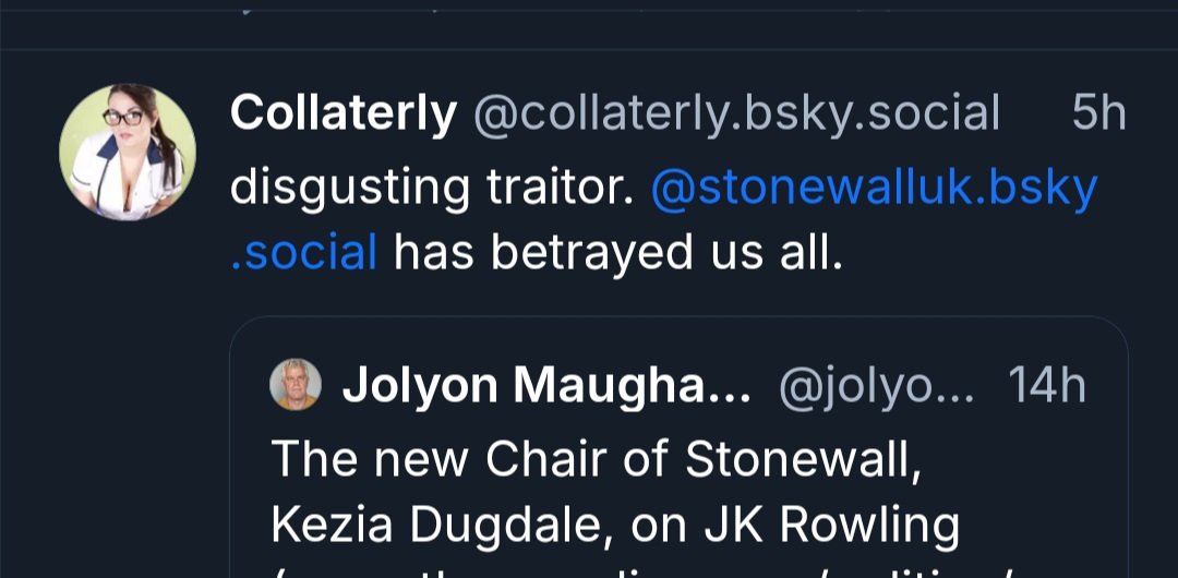 Kat "I'll bring the sausage rolls" tweet media