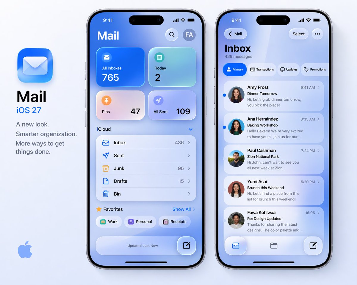 Federighi’s Assistant tweet media