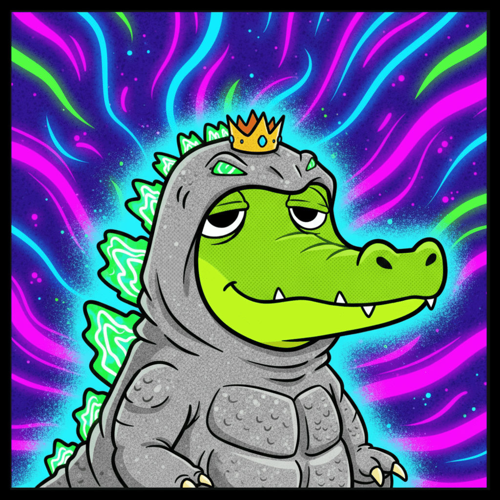 CrocoCrocs tweet media