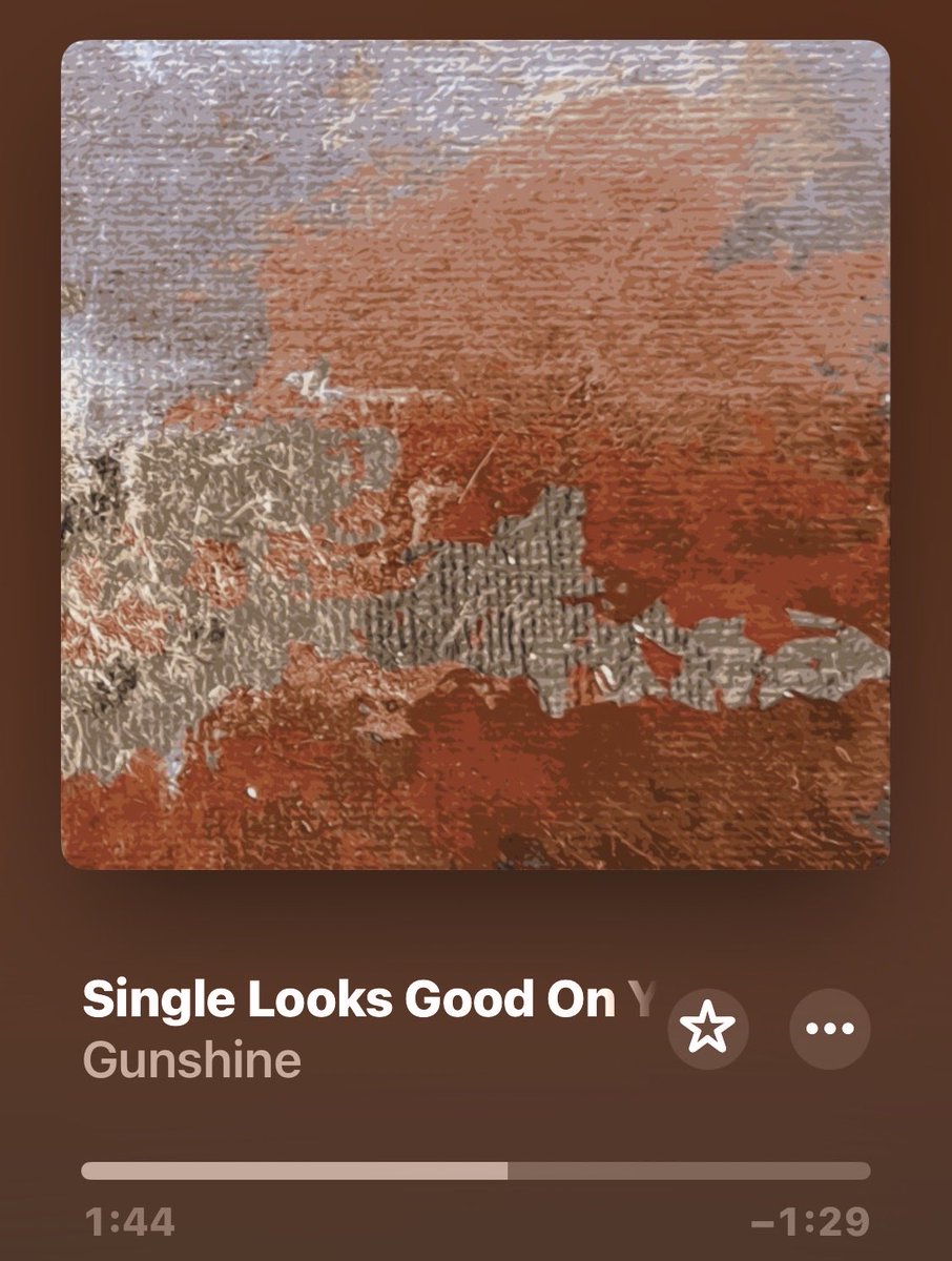 Gunshine Gang tweet media