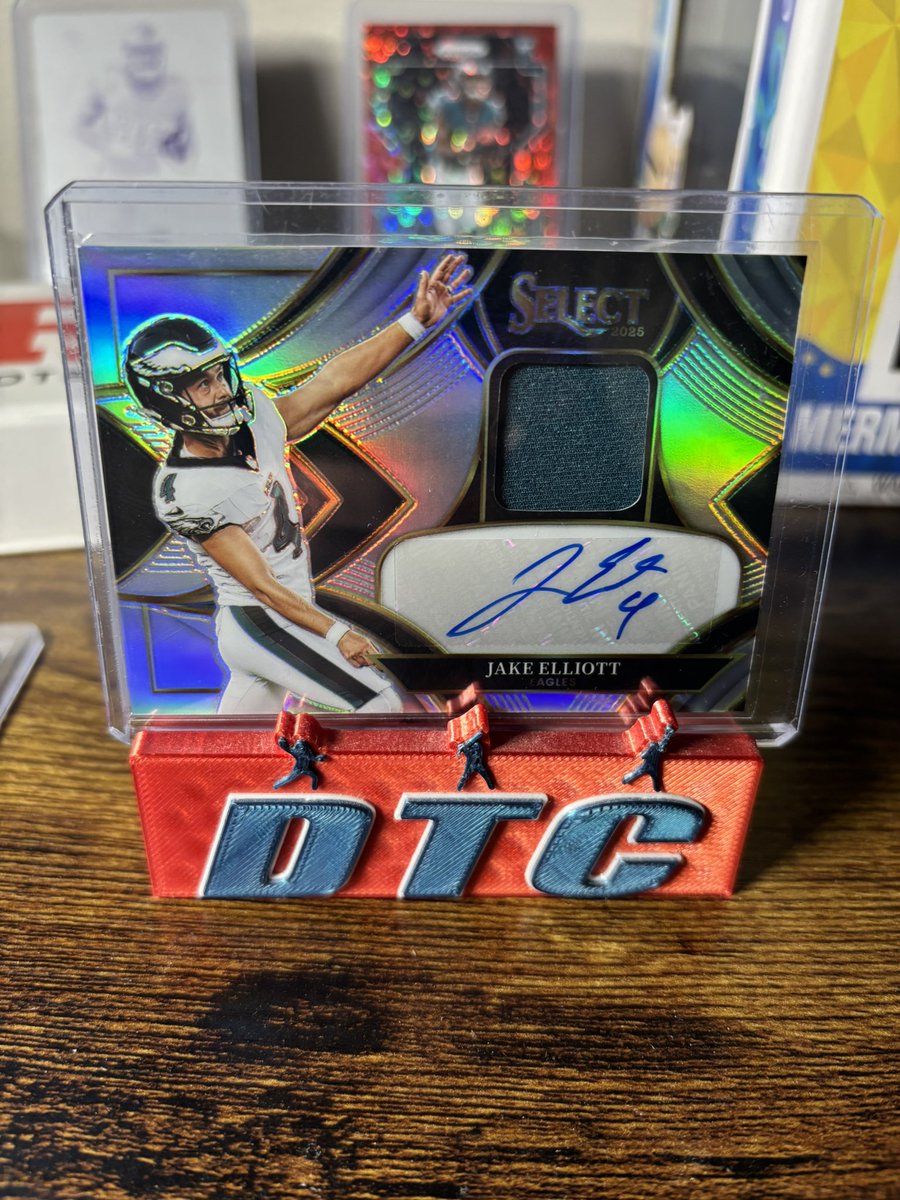 DTC Sports Memorabilia tweet media