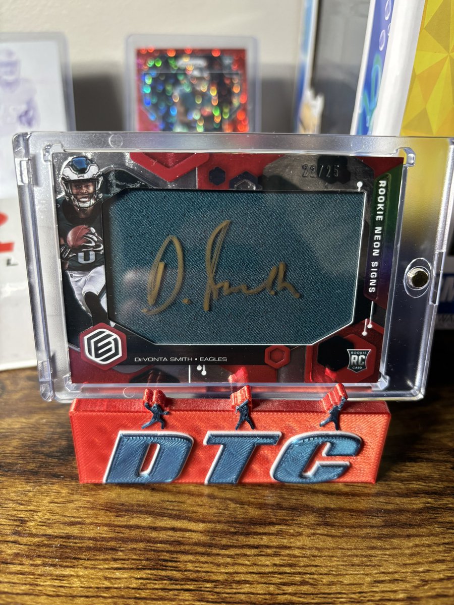 DTC Sports Memorabilia tweet media