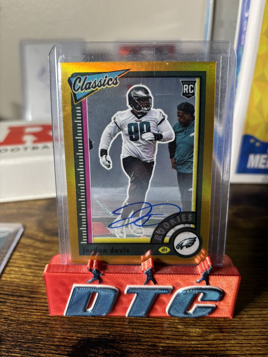 DTC Sports Memorabilia tweet media