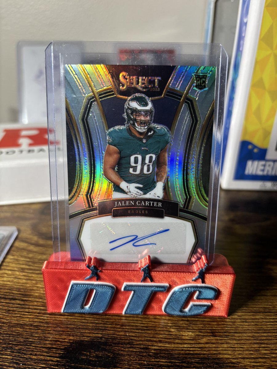 DTC Sports Memorabilia tweet media