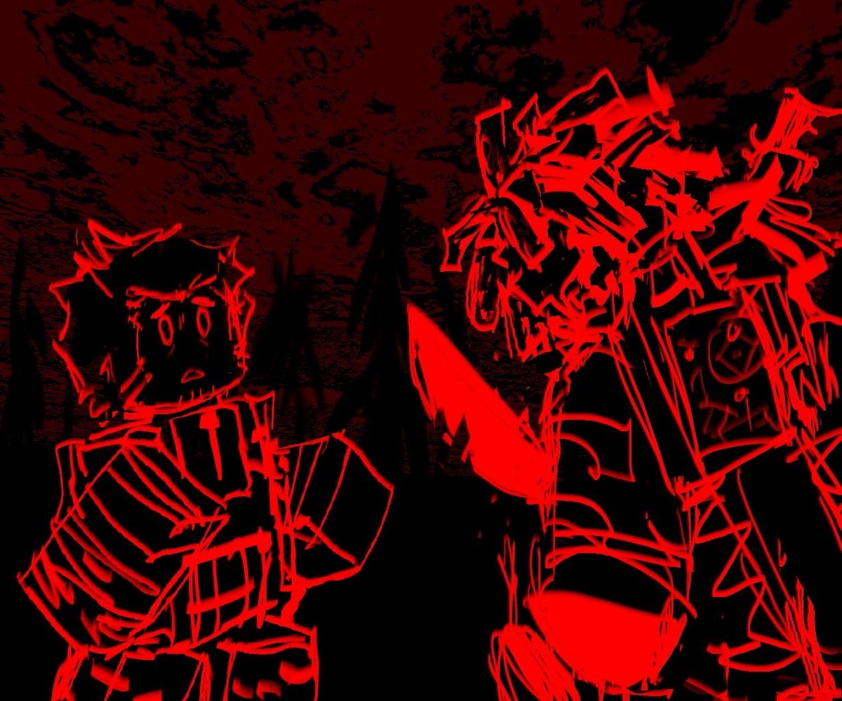 Forsaken News tweet media