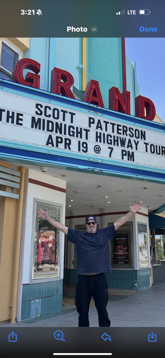 Scott G. Patterson tweet media