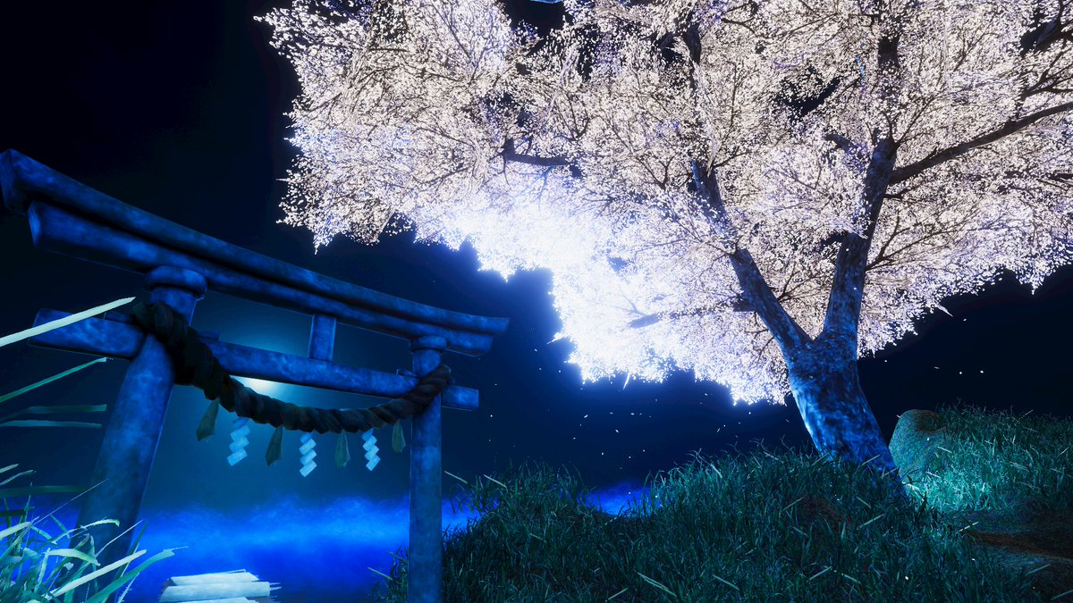 野良の魚 tweet media