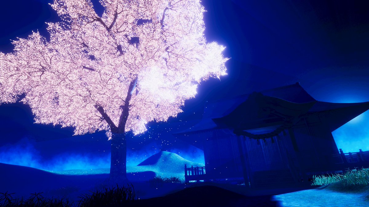 野良の魚 tweet media