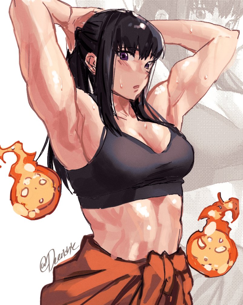 deerishk tweet media