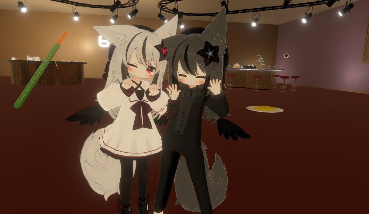 ♪︎MeもちきつねA♪︎🦊 tweet media