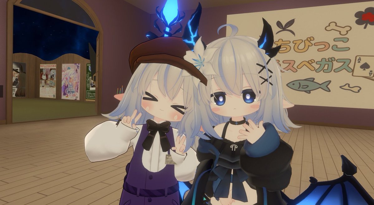 ♪︎MeもちきつねA♪︎🦊 tweet media