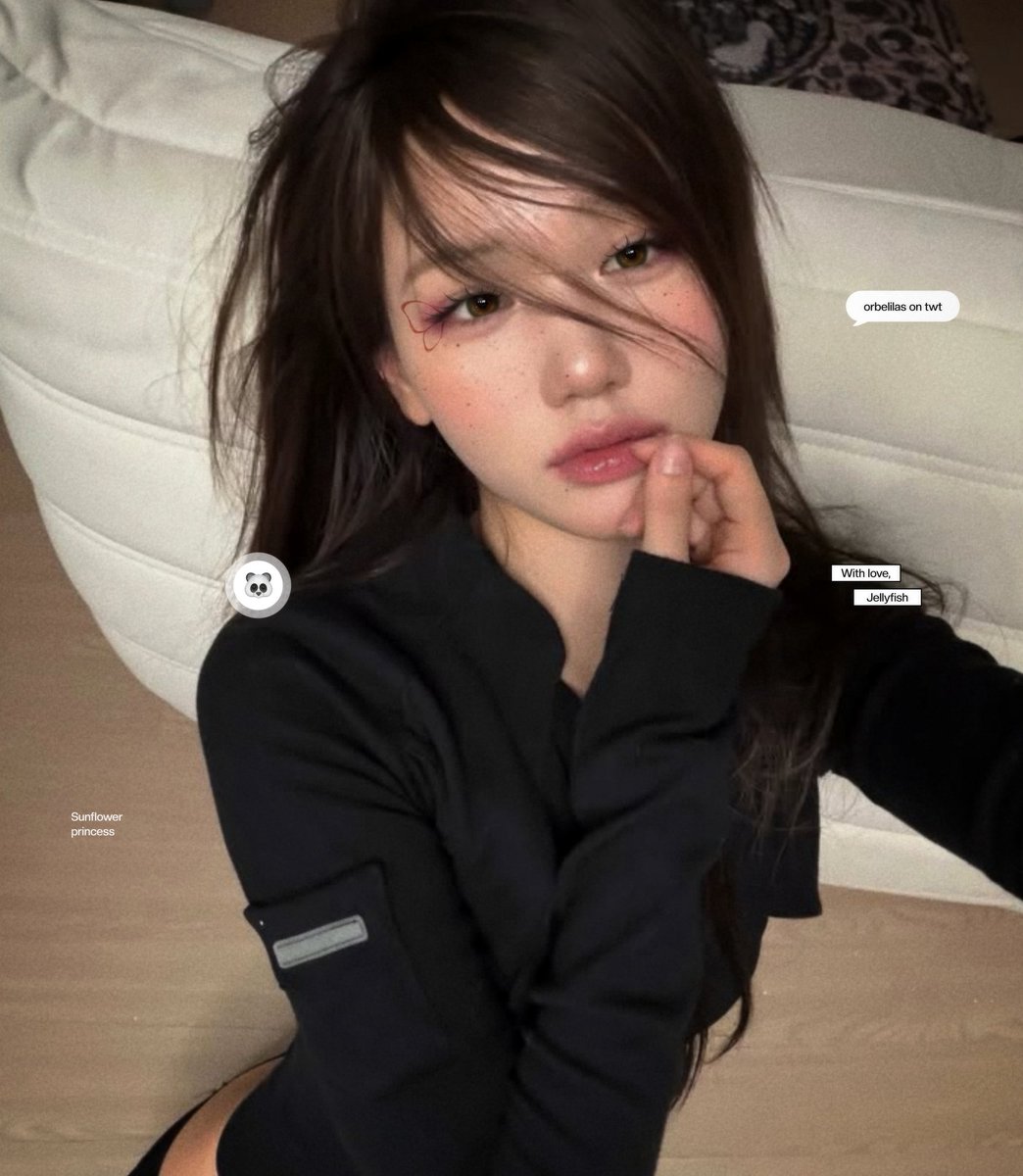 gely, ♥︎ tweet media