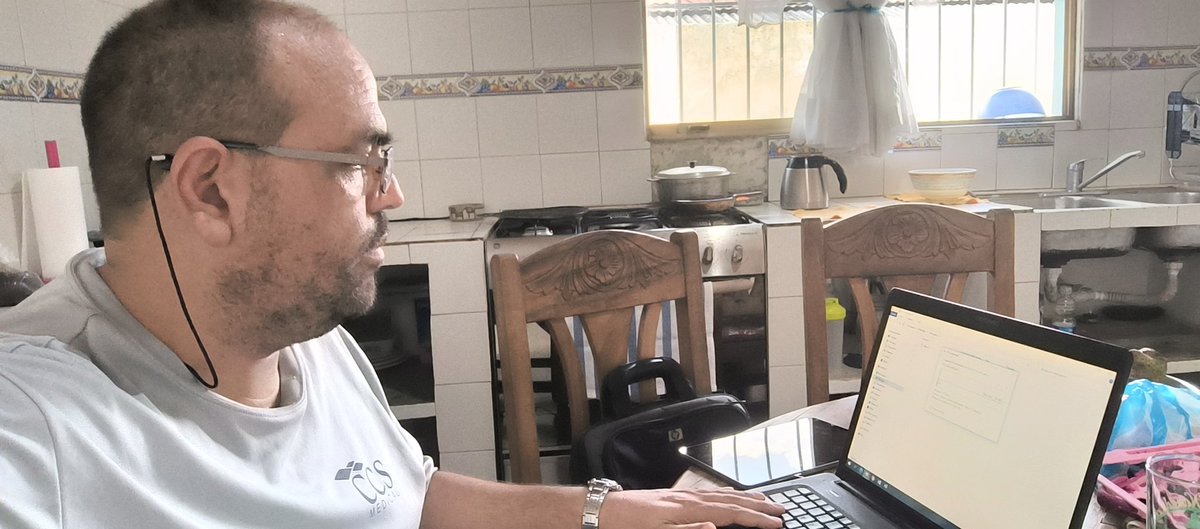 Antonio Hernández tweet media